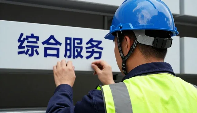 企业名录查询